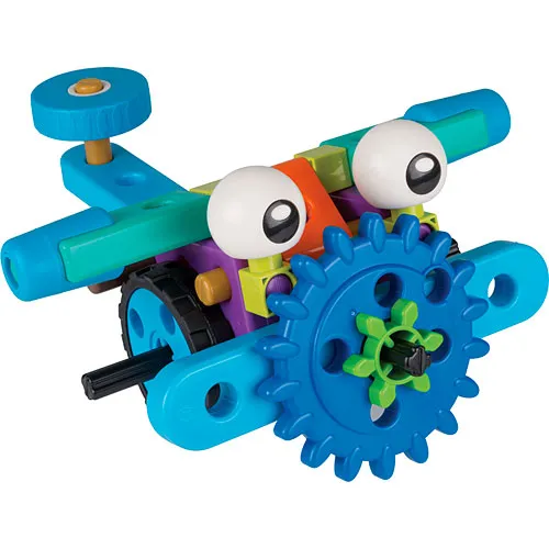 Kids First Robot Engineer Kit