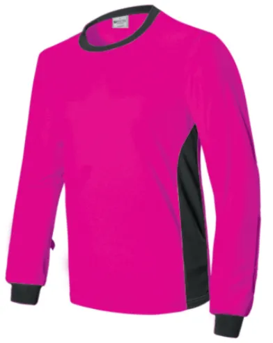 Kids Goal Keeper Jersey