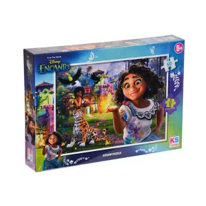 Ks Games Encanto Puzzle 50 Pcs