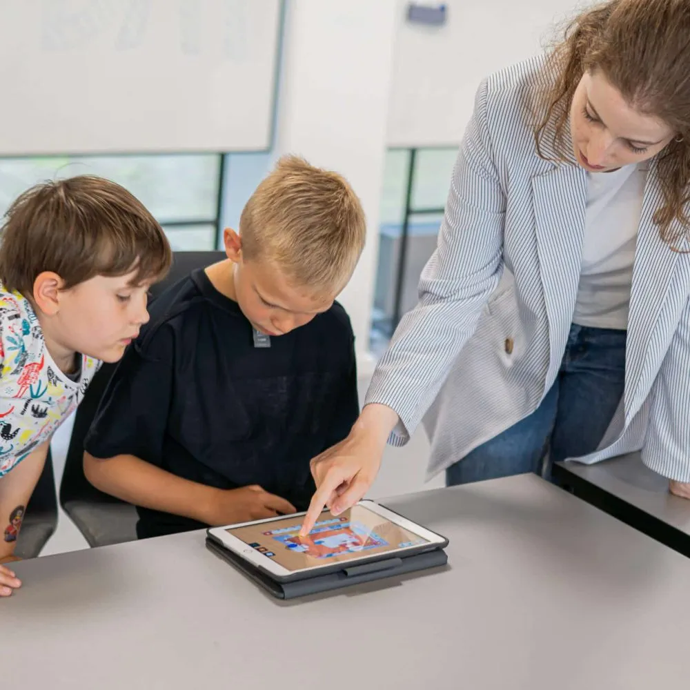 KUBO Blended Learning Classroom - 1-Year License