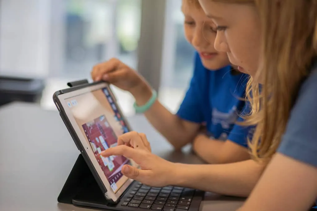KUBO Blended Learning Classroom - 1-Year License