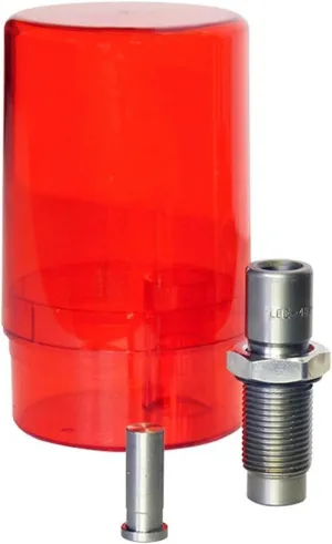 Lee Precision - 90055 SIZING DIE KIT .452