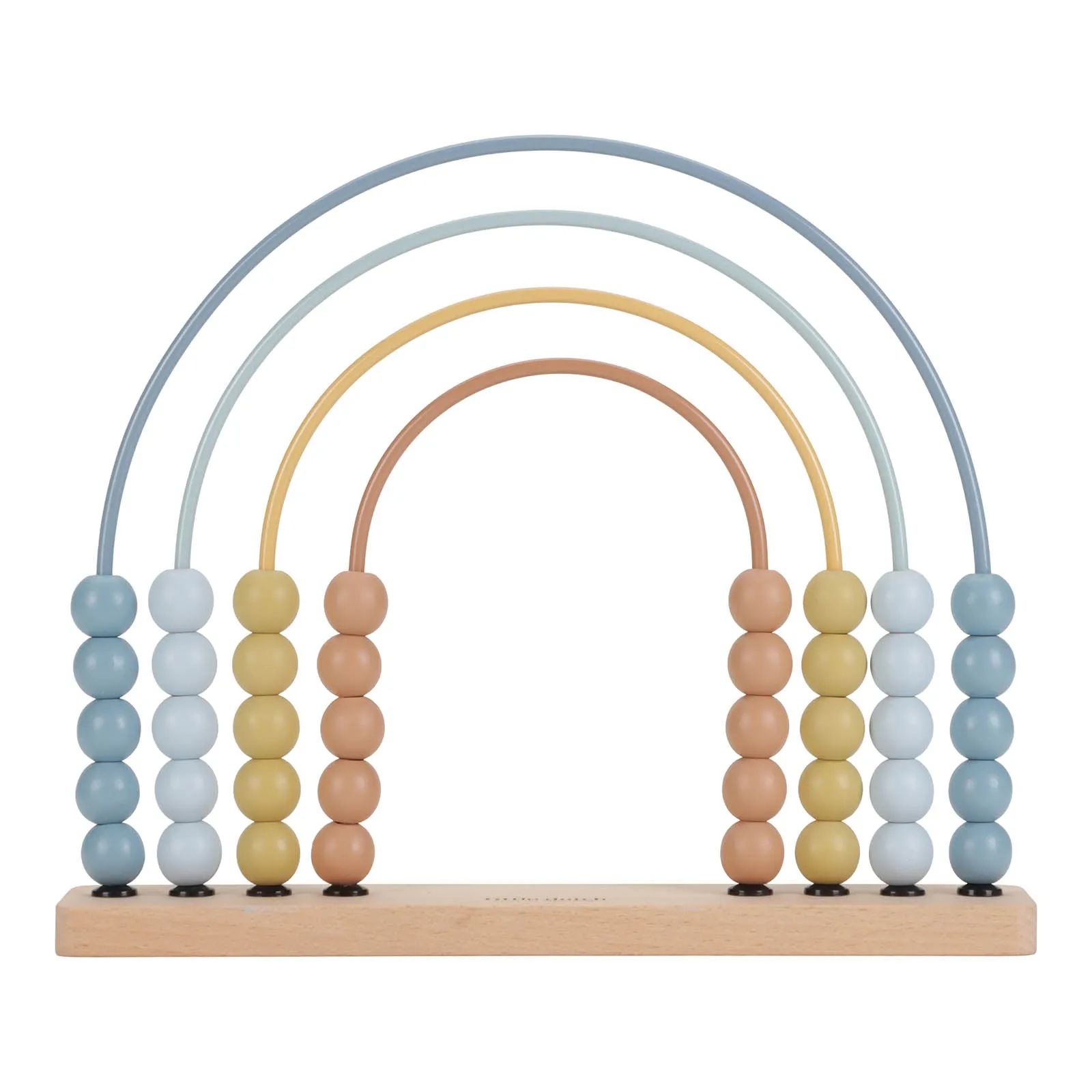 Little Dutch Rainbow Abacus