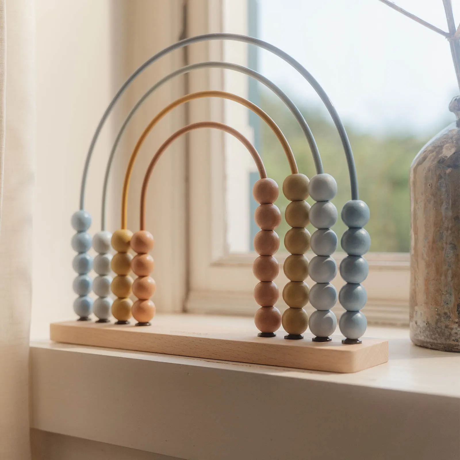 Little Dutch Rainbow Abacus