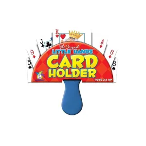 Little Hands Card Holder