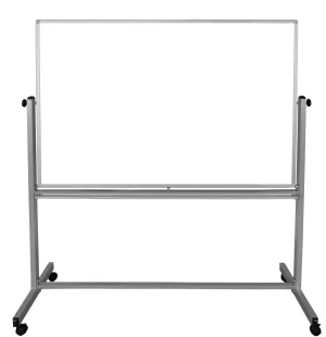 Luxor 60" x 40" Mobile Whiteboard