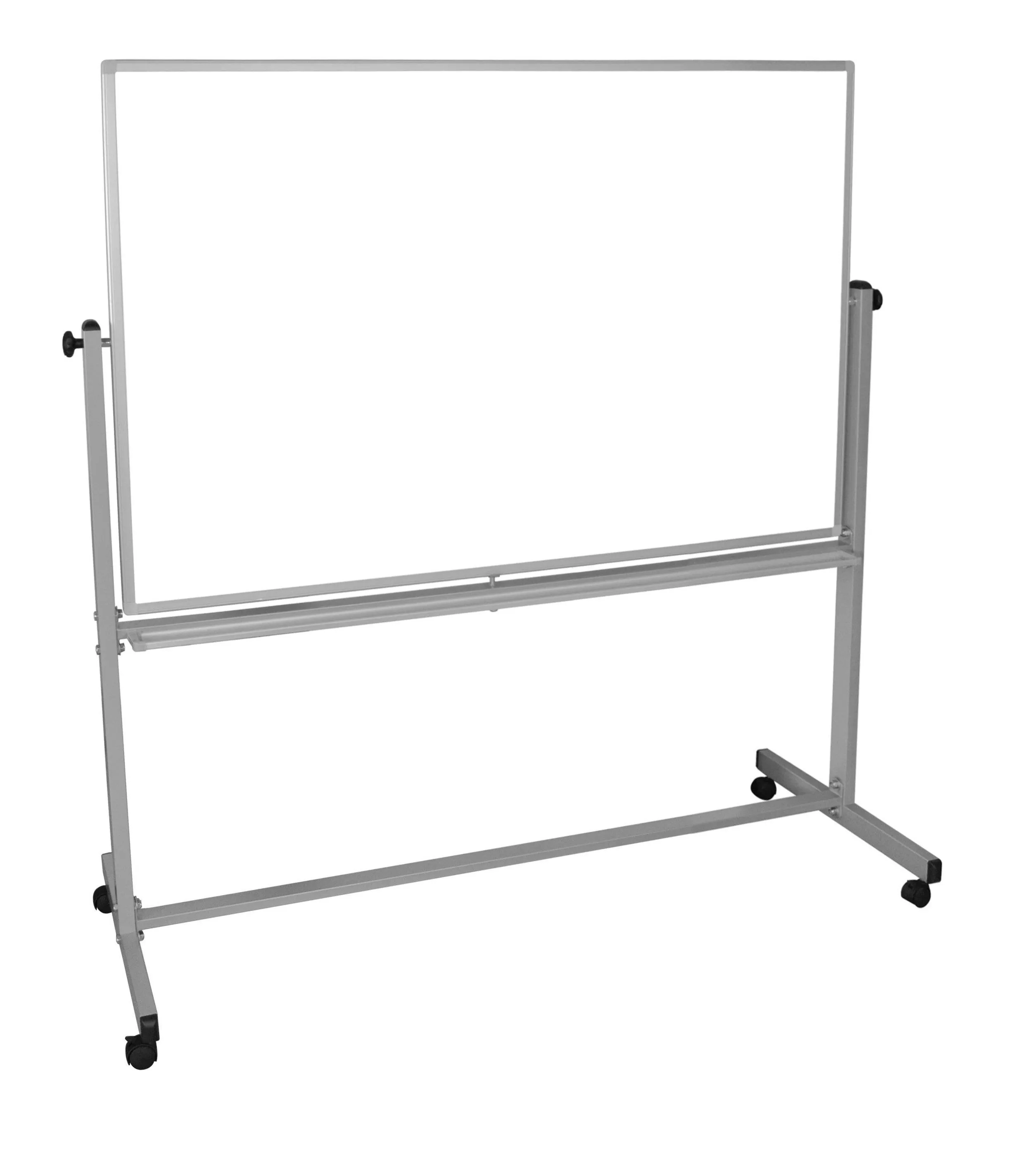 Luxor 60" x 40" Mobile Whiteboard