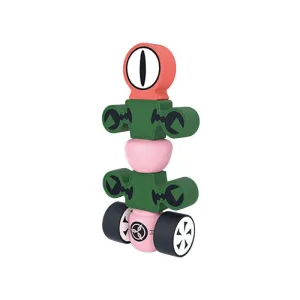 Magnetic Robots for Kids- 321 KP-31