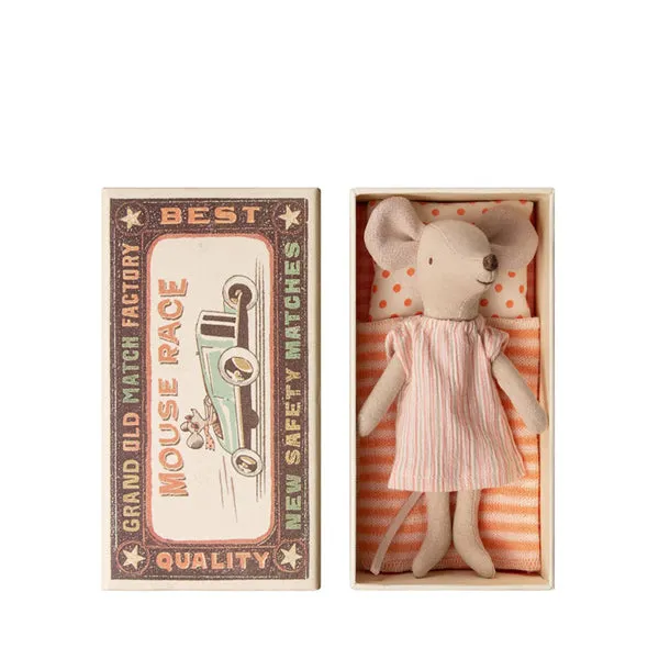Maileg Big Sister Mouse in Box