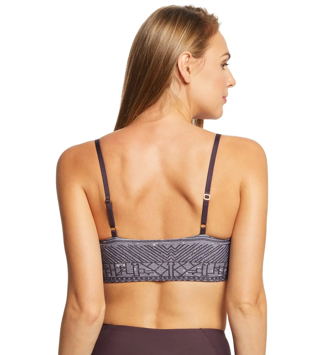 Manduka Precision Yoga Sports Bra