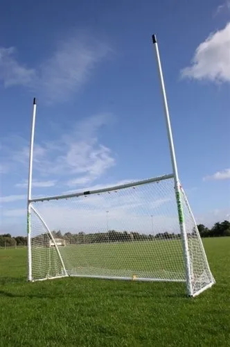 Mc Keever Sports Gaelic/Hurling Goalpost (8ft x 5ft)