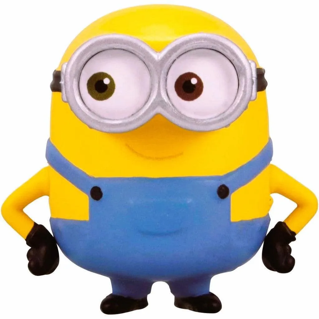 MetaColle Minion King Bob