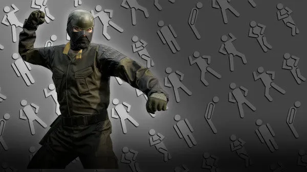METAL GEAR ONLINE BATTLE APPEAL PACK