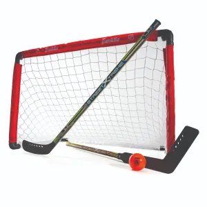 NHL Youth Street Hockey Goal Set 64017