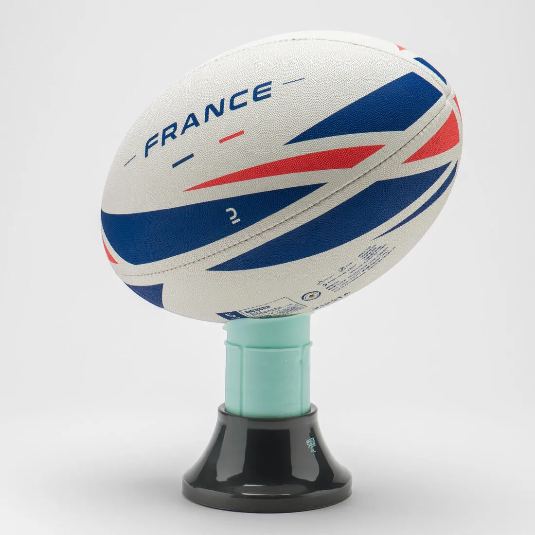 Offload R500 Adjustable Rugby Tee