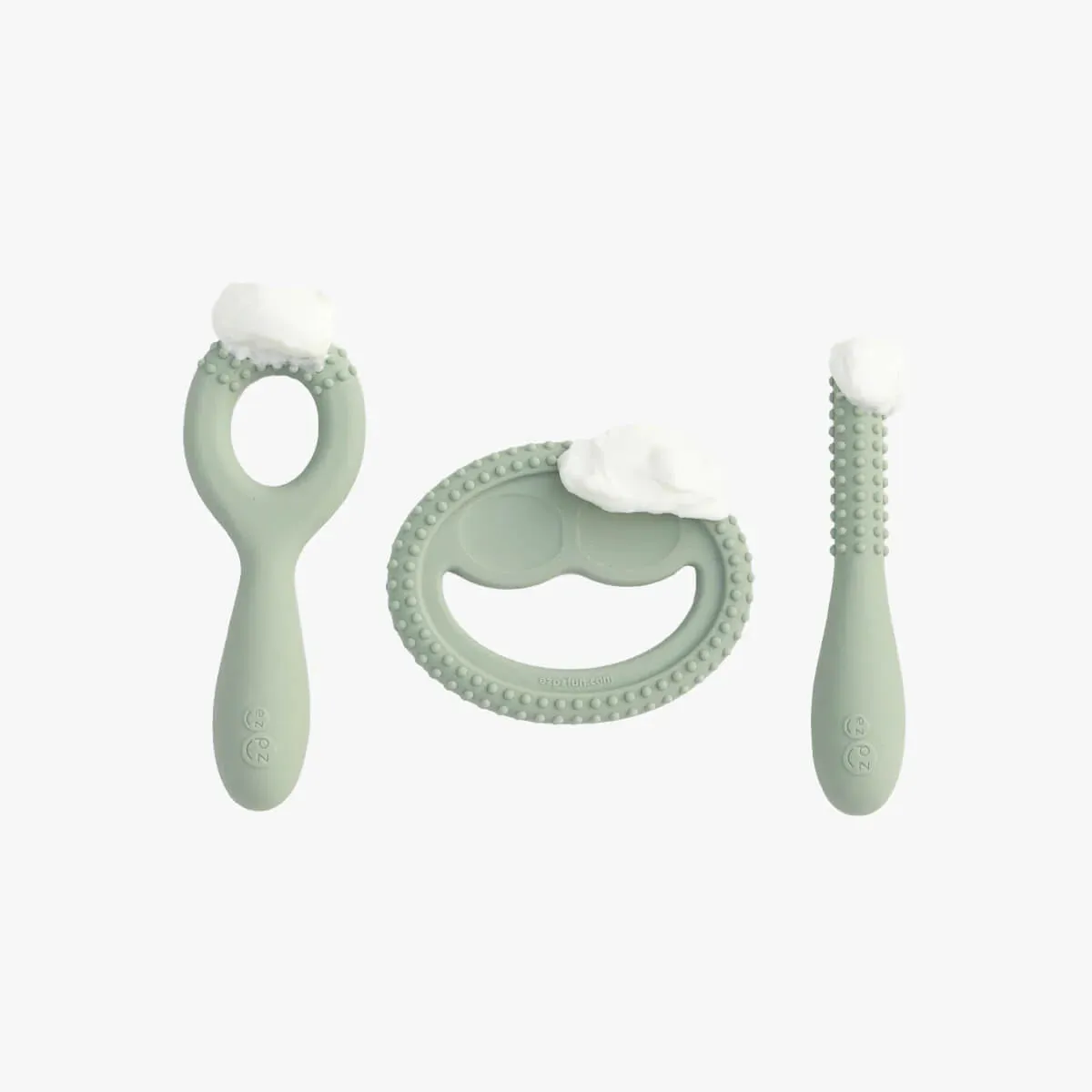 Oral Development Tools (5-Pack)
