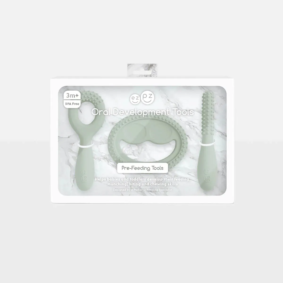 Oral Development Tools (5-Pack)