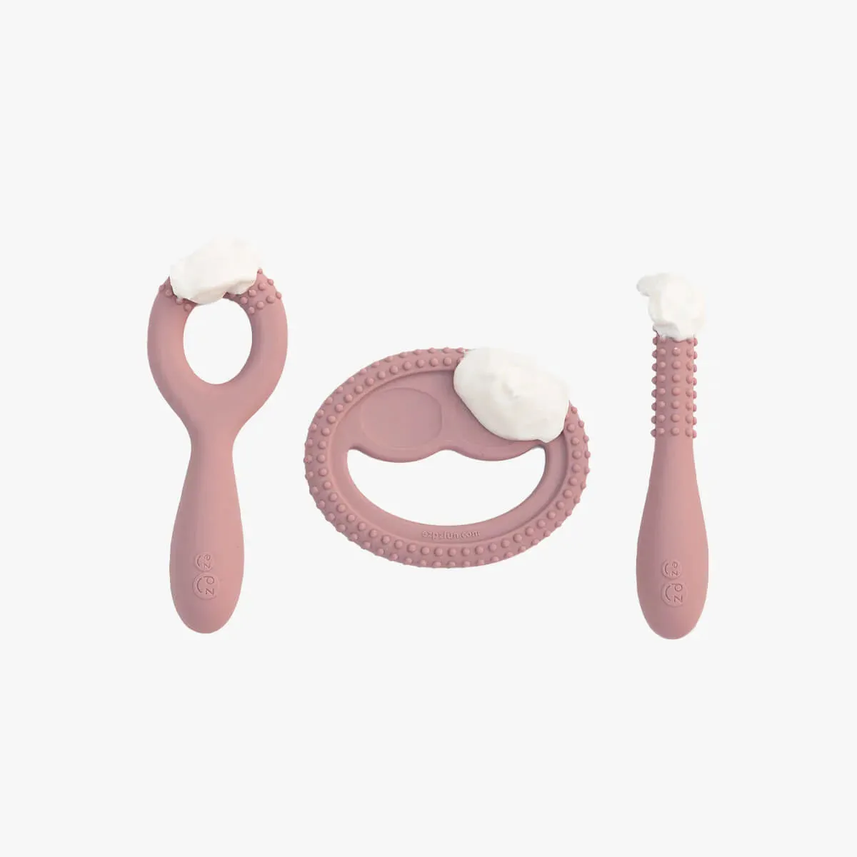 Oral Development Tools (5-Pack)
