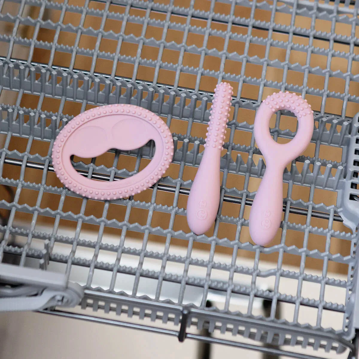 Oral Development Tools (5-Pack)