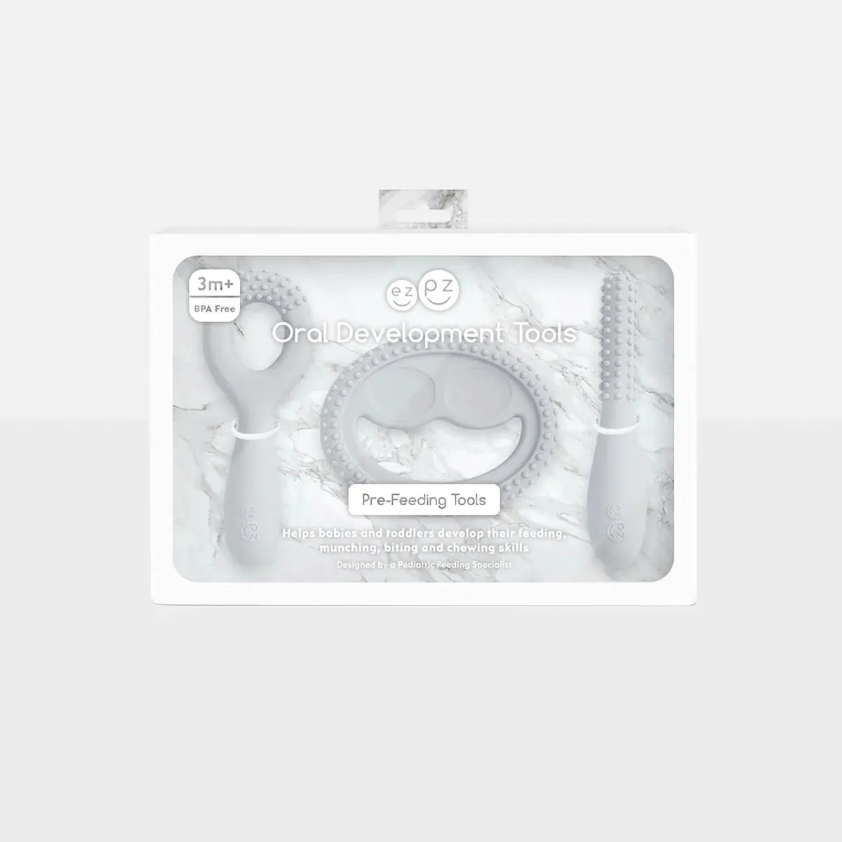 Oral Development Tools (5-Pack)