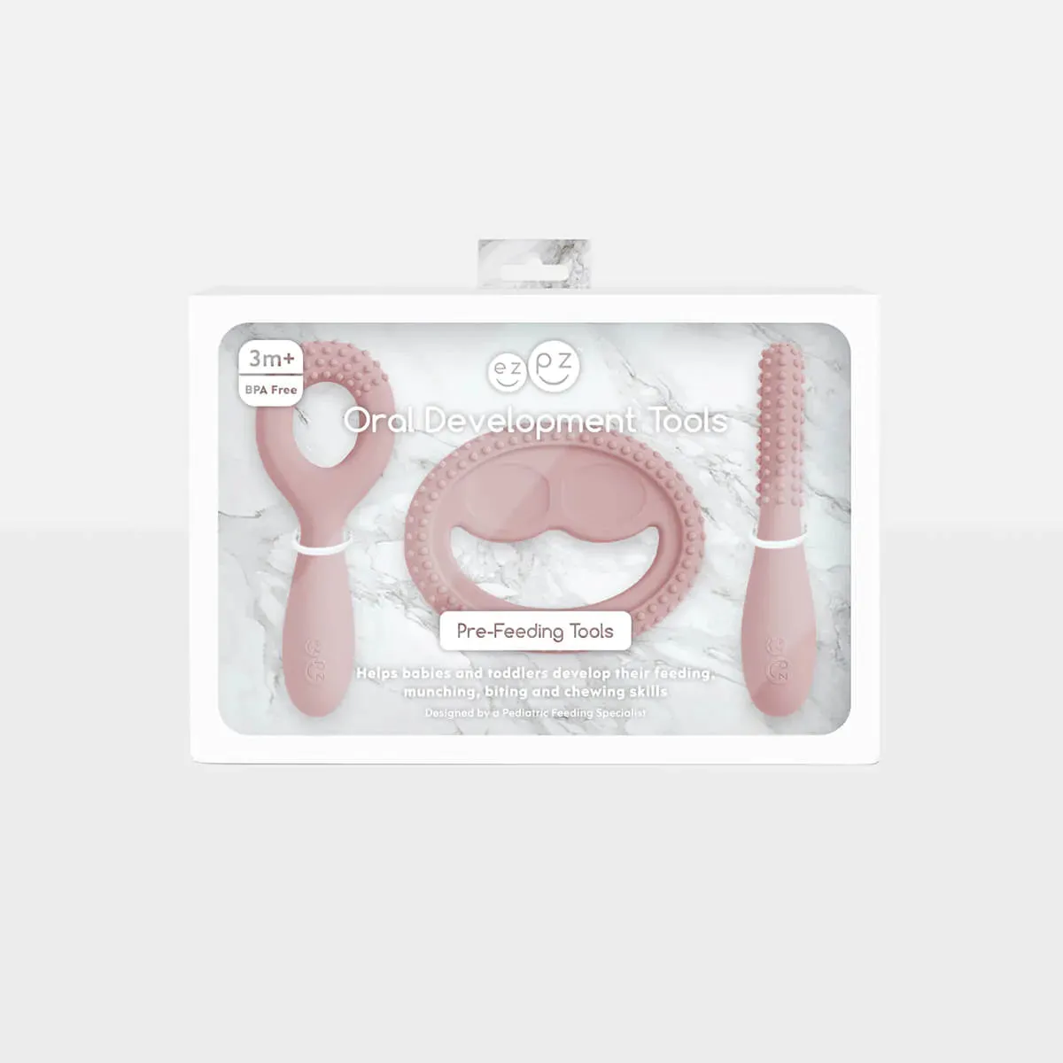 Oral Development Tools (5-Pack)