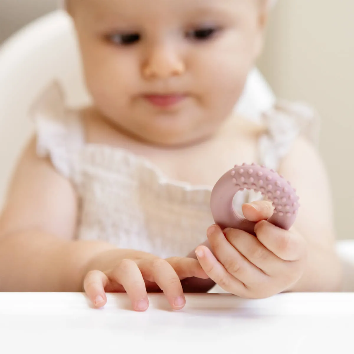 Oral Development Tools