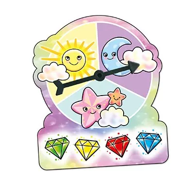 Orchard Toys Mini Games Unicorn Jewels