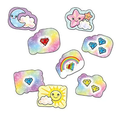 Orchard Toys Mini Games Unicorn Jewels