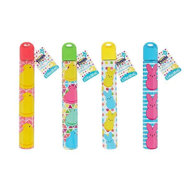 PEEPS BUBBLE WAND