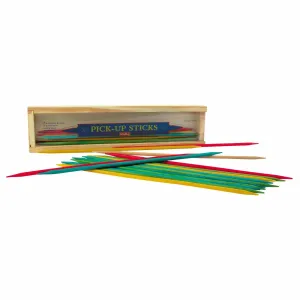 PICK-UP STICKS SCHYLL