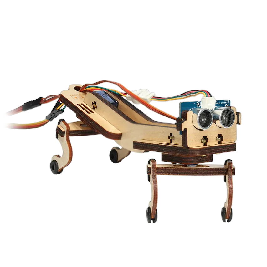 Piper Make Walker