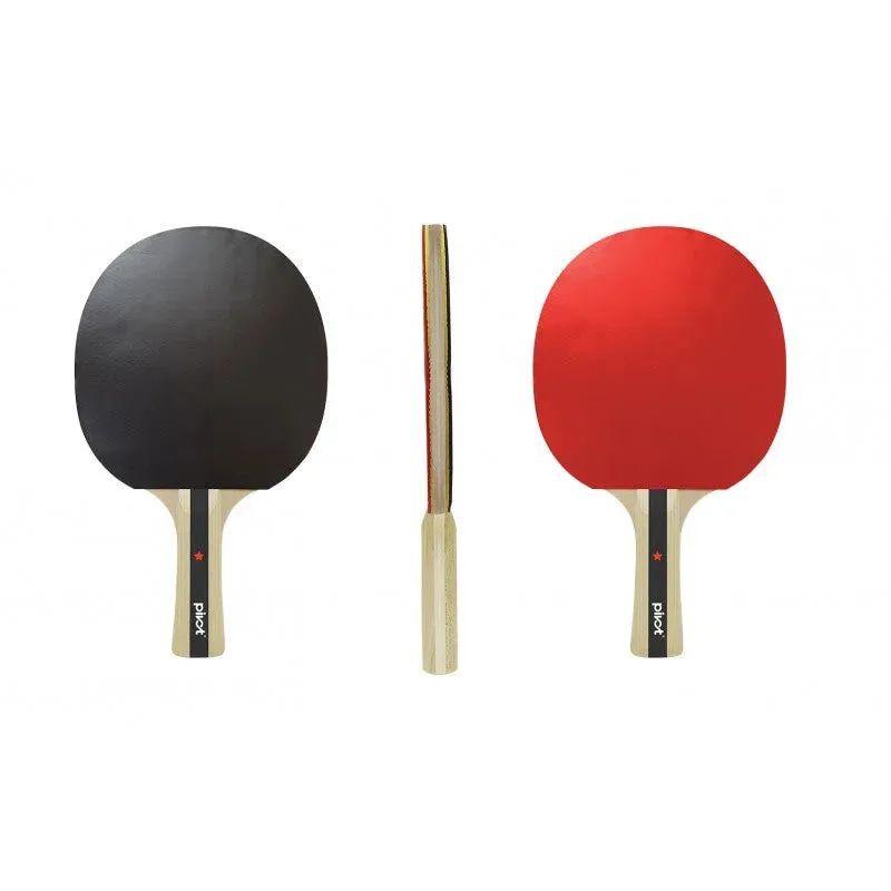 PIVOT FGD1STAR 1 Star TT Racquet