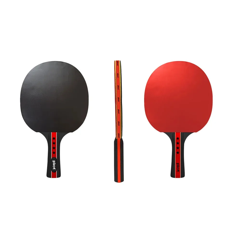 PIVOT FGD4STAR 4 Star TT Racquet