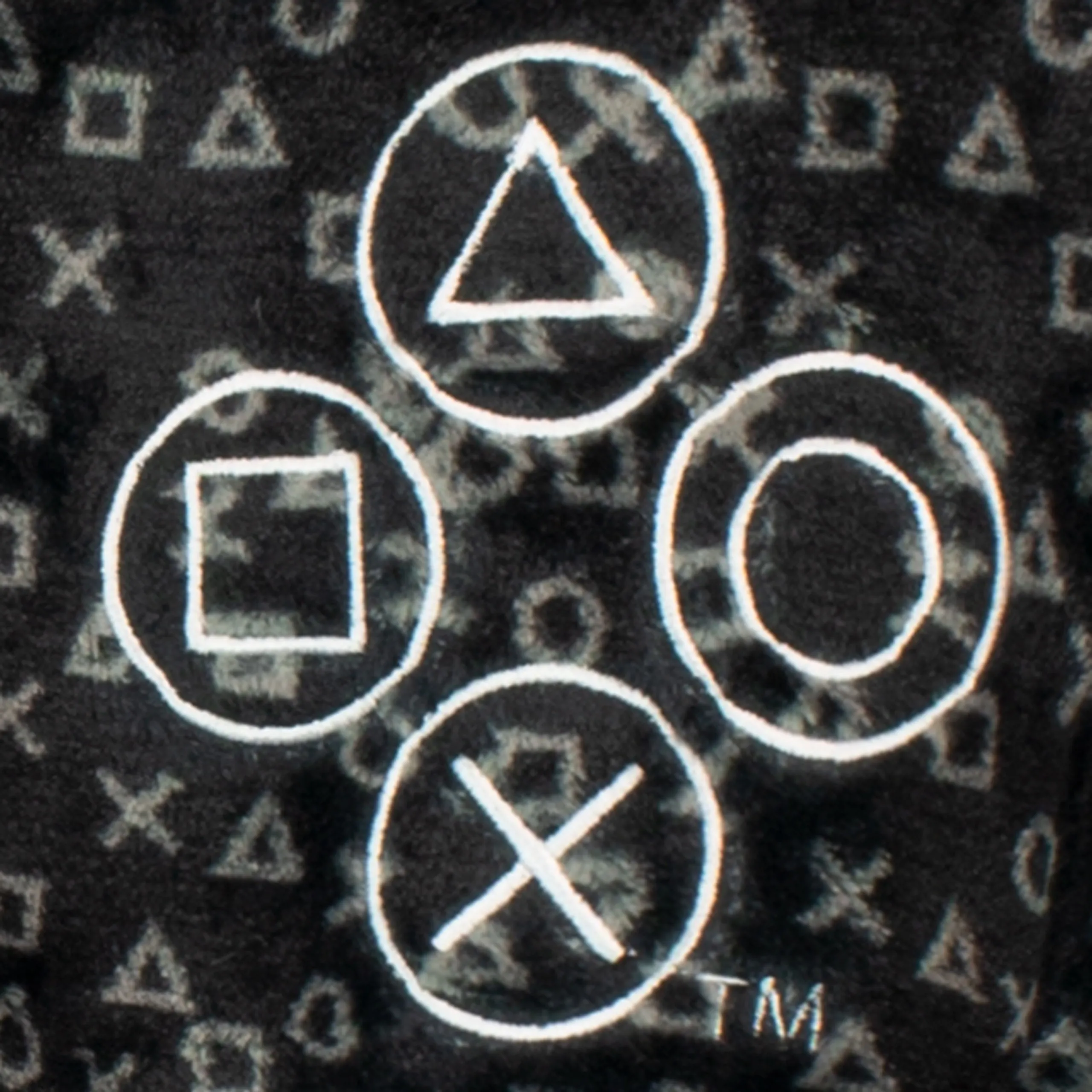 PlayStation Dressing Gown