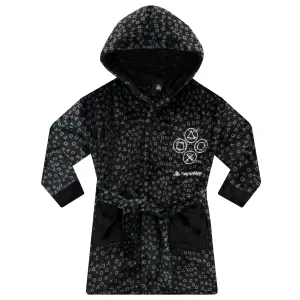 PlayStation Dressing Gown