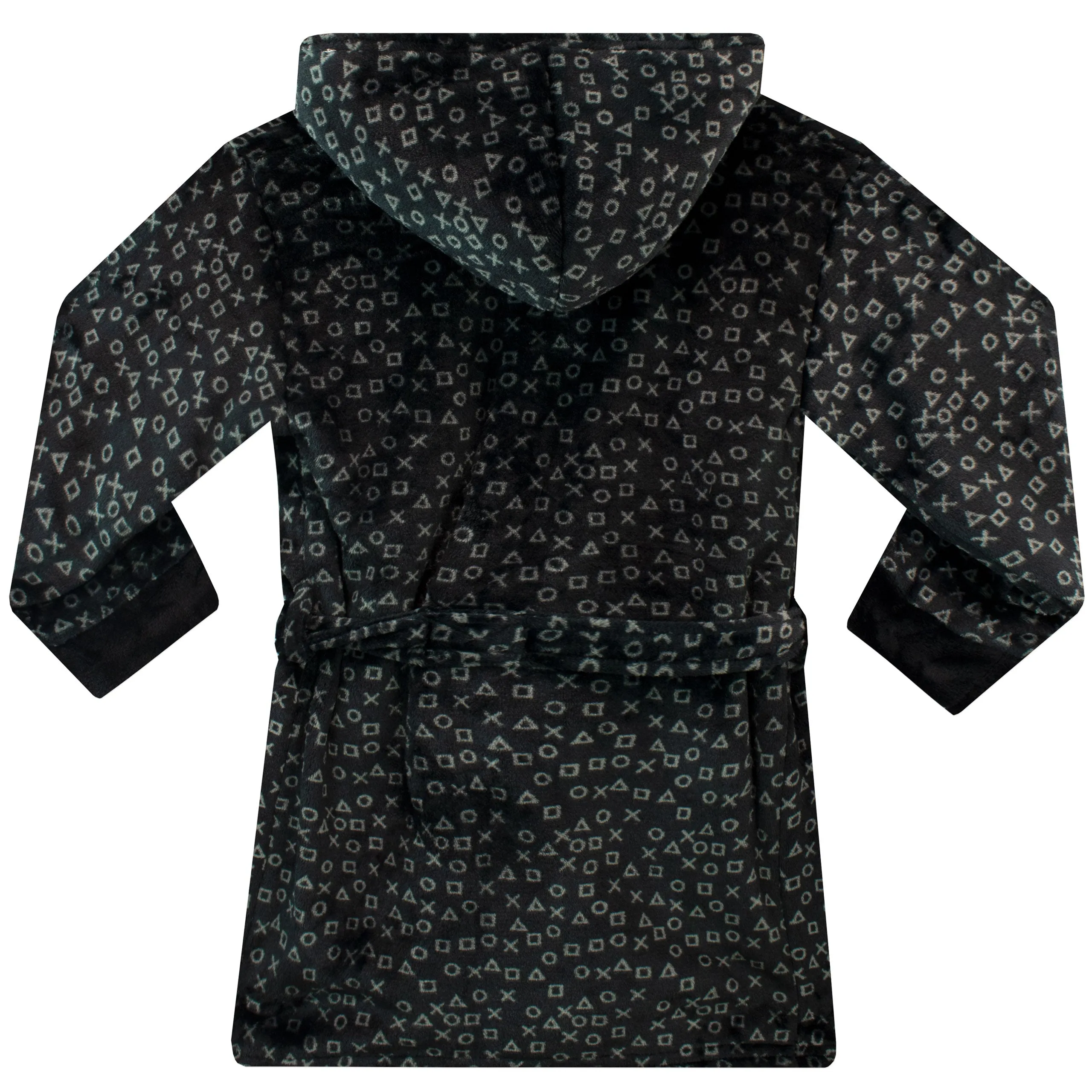 PlayStation Dressing Gown