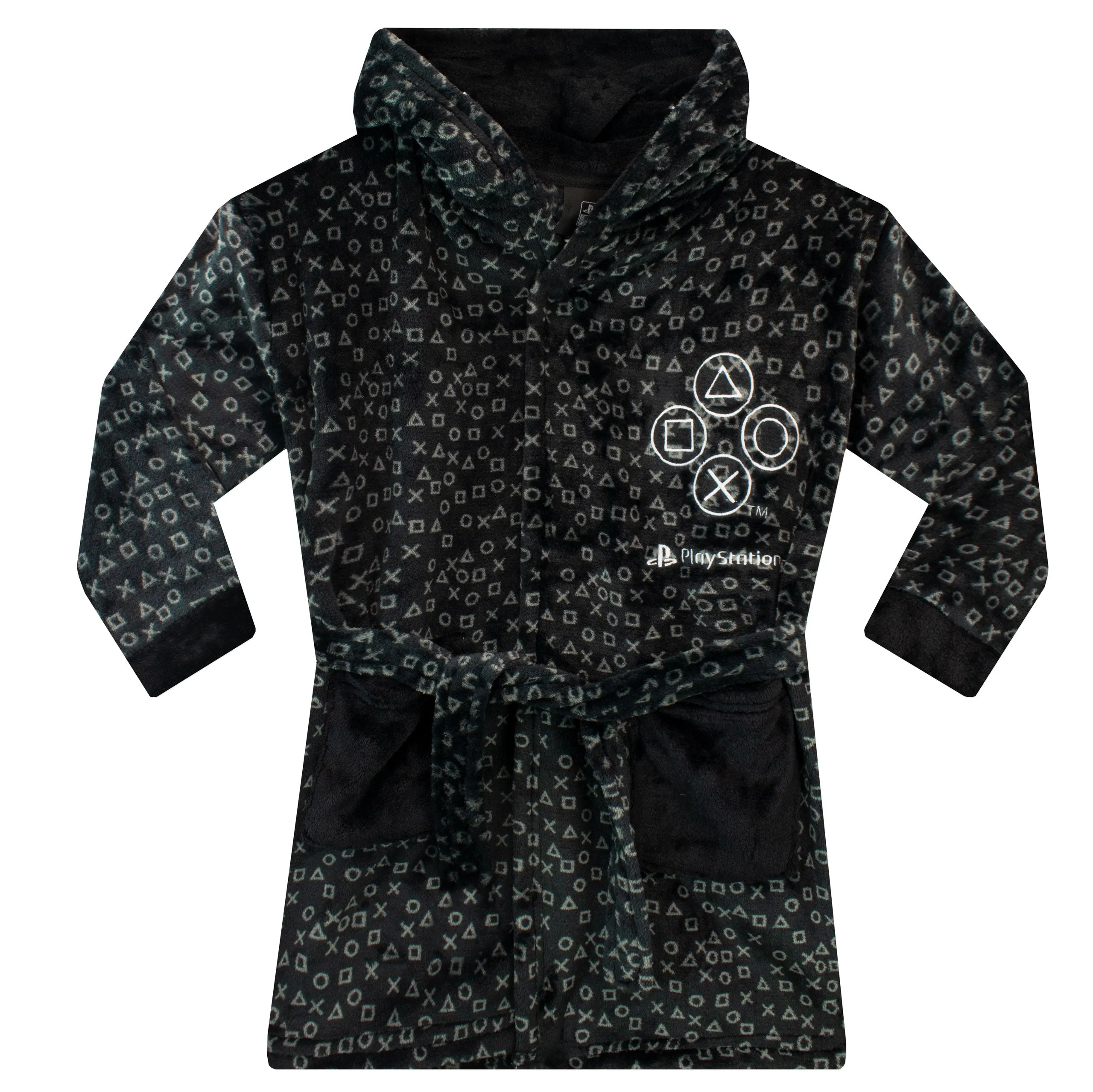 PlayStation Dressing Gown