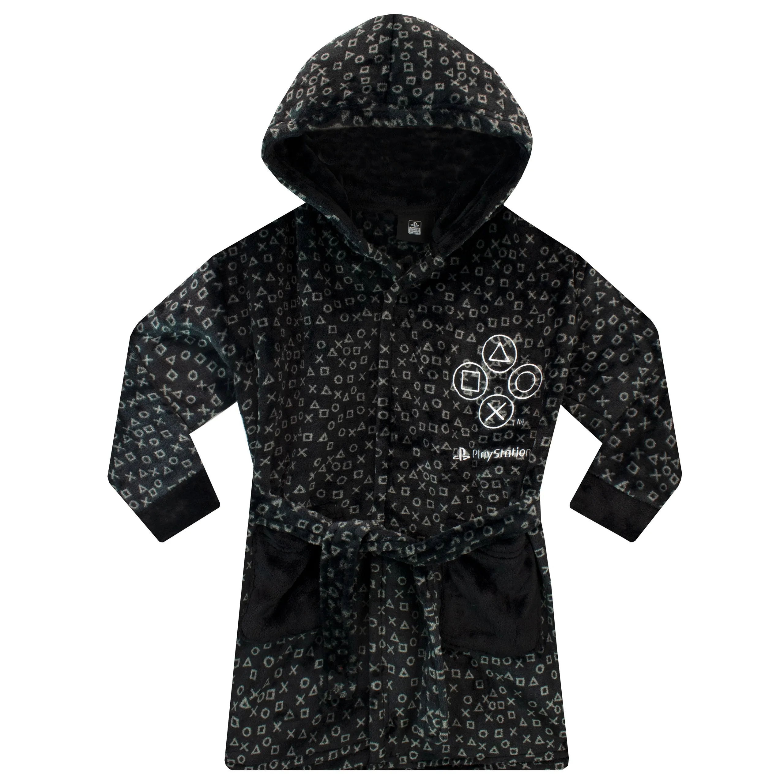 PlayStation Dressing Gown