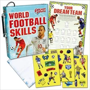 Pocket Power: World Football Skills