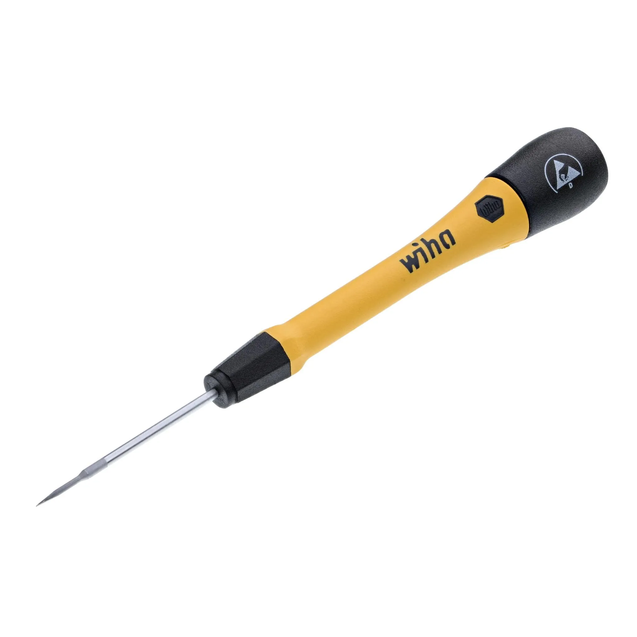 Precision Screwdriver - Slotted 1.2 x 40mm