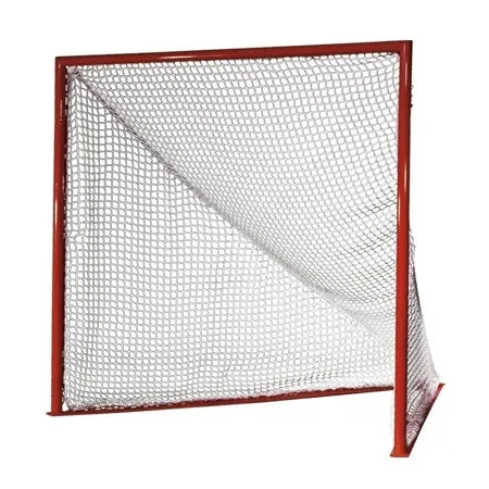 Predator Sports Collegiate Lacrosse Goal 7mm Net