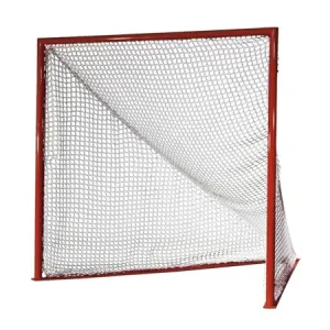 Predator Sports Collegiate Lacrosse Goal 7mm Net