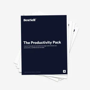Productivity Pack (Digital Download)