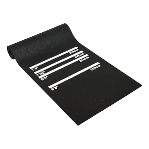 Professional Rubber Home Pub Bar Darts Mat