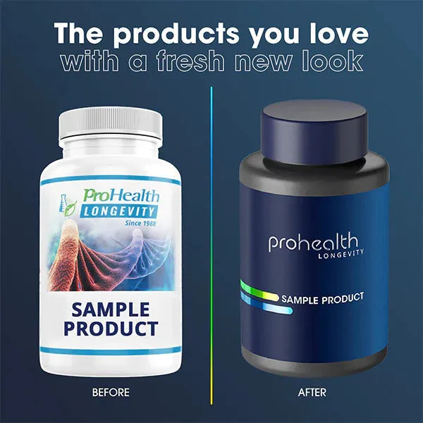 Prohealth Longevity - Sleep Longevity with Sedapine™ - 60 capsules
