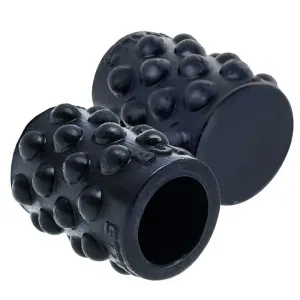 Prowler Red Silicone Black Bubbles Nip Suckers
