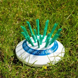 Puntee Goalkeeper Kicking Tee (Medium) 2.5