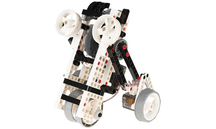 "Remote-Control Machines: Space Explorers" - Science Kit