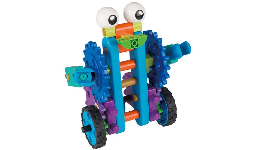"Robot Engineer" - Science Kit