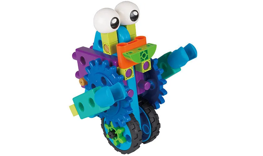 "Robot Engineer" - Science Kit